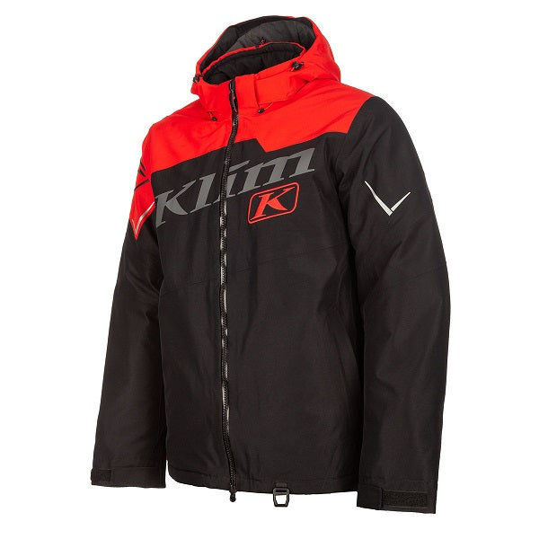 Manteau de Motoneige Instinct - Liquidation||Snowmobile Jacket  Instinct - Clearance