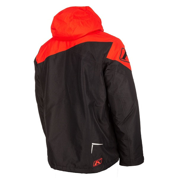 Manteau de Motoneige Instinct - Liquidation||Snowmobile Jacket  Instinct - Clearance