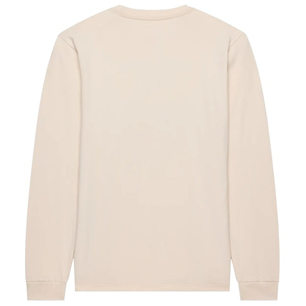 Chandail Circa 74 195 Original Blanc/Rouge de dos
