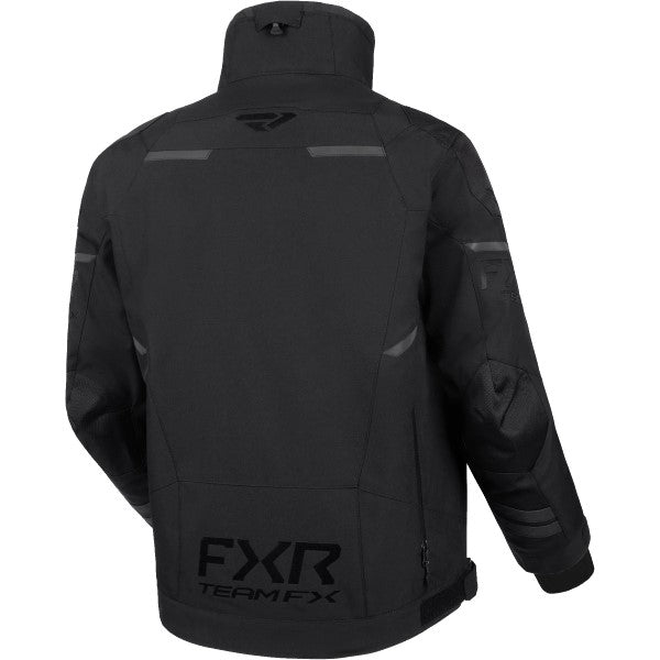 Manteau de Motoneige Team FX 2-en-1