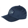 Casquette Glacier Bleu