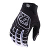 Gants Air Richter Noir/Bleu