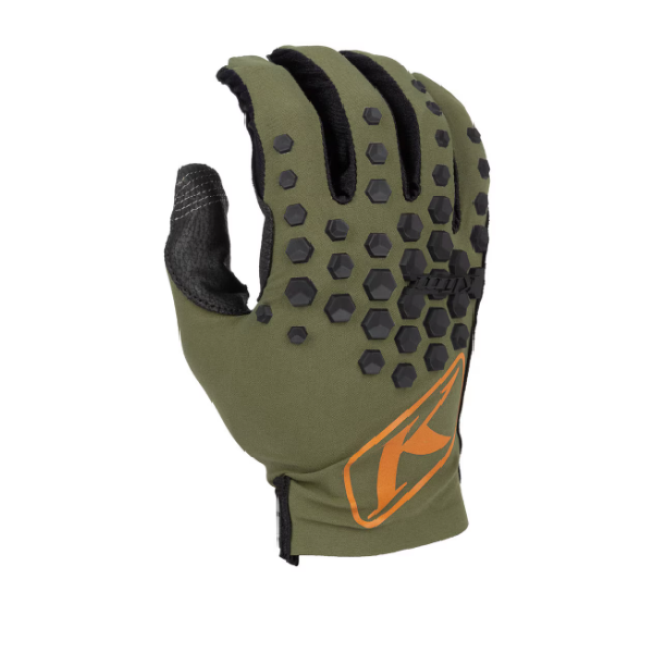 Gants de Motocross XC Pro Klim