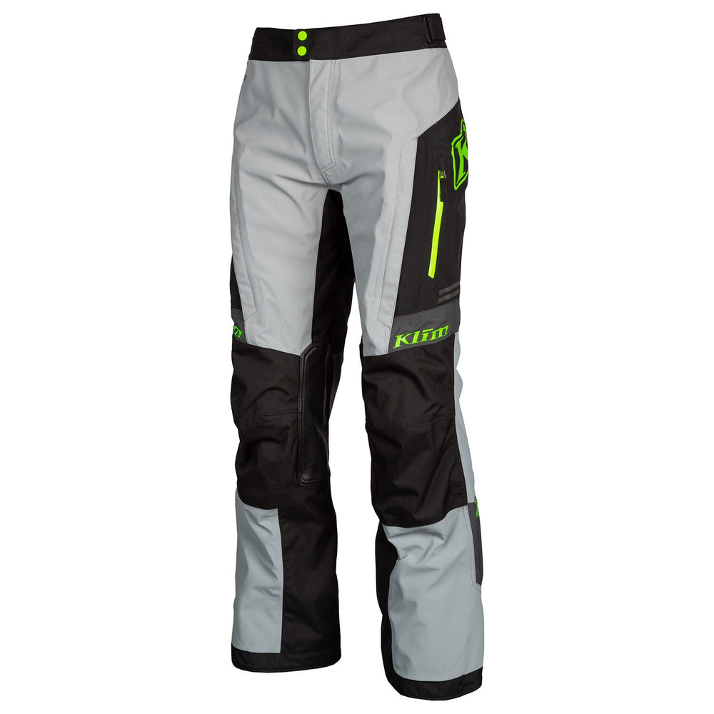 Pantalon de Motoneige Traverse Régulier Klim