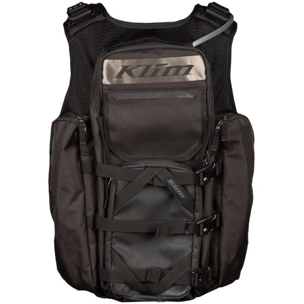 Gilet d'Hydratation Arsenal