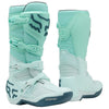 Bottes de Motocross Comp Femme Bleu Clair en paire