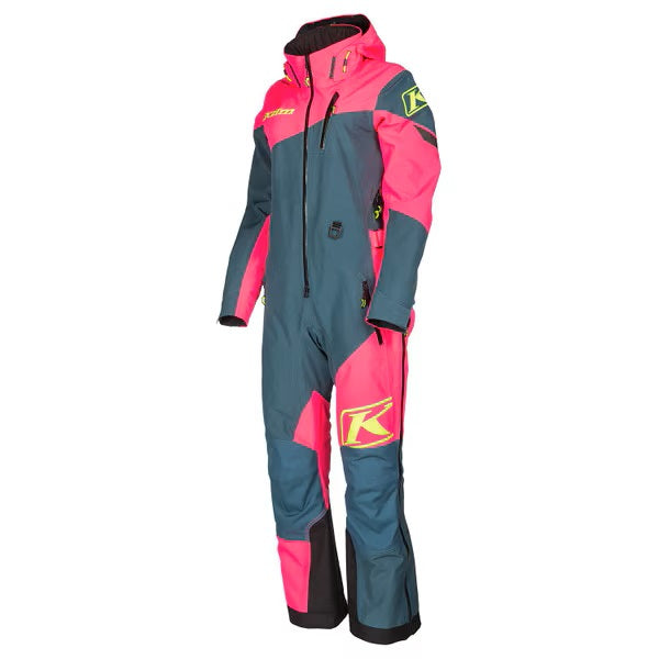 Snowmobile One-Piece Shredsa Clearance - Klim – ADM Sport