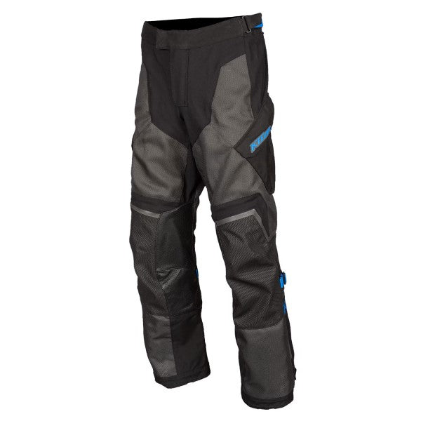Pantalon de Moto Paja S4 Noir Bleu