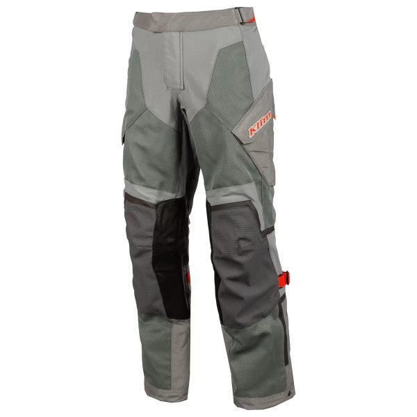 Pantalon de Moto Paja S4 Gris