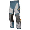 Pantalon de Moto Paja S4 Bleu Orange
