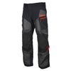 Pantalon de Moto Paja S4 Deuxième Génération Noir Rouge
