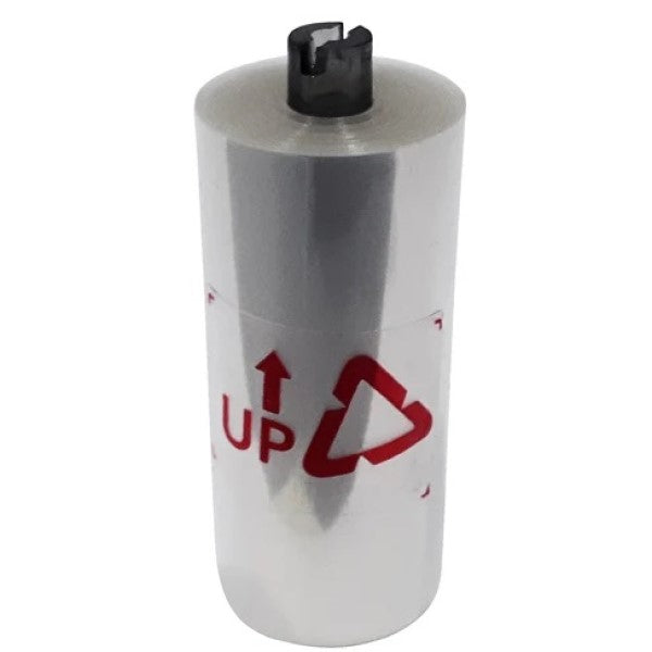 Pellicules Roll-Off Dirt Strips 5.5 paquet 3