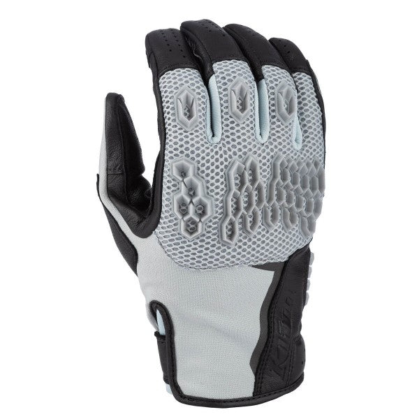 Gants de Moto Baja S4 Gris Noir