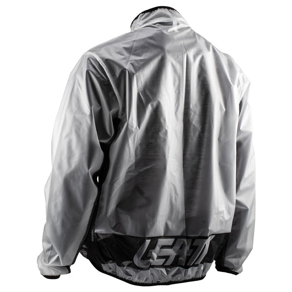 Manteau de Motocross RaceCover de dos