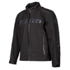 Veste de Moto Enduro S4 Noir