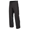 Pantalon de Moto S4 Enduro Noir