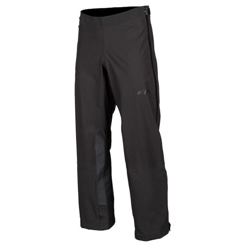 Pantalon de Moto S4 Enduro Noir