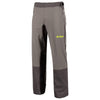 Pantalon de Moto S4 Enduro Gris
