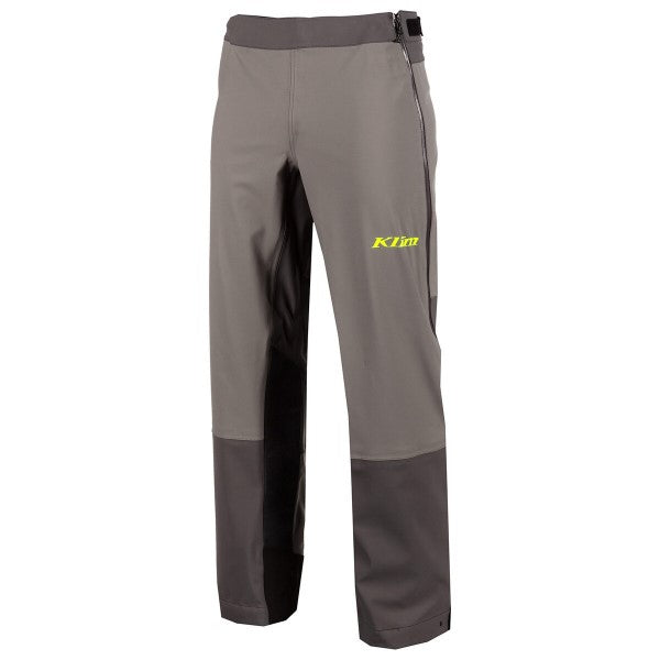 Pantalon de Moto S4 Enduro Gris