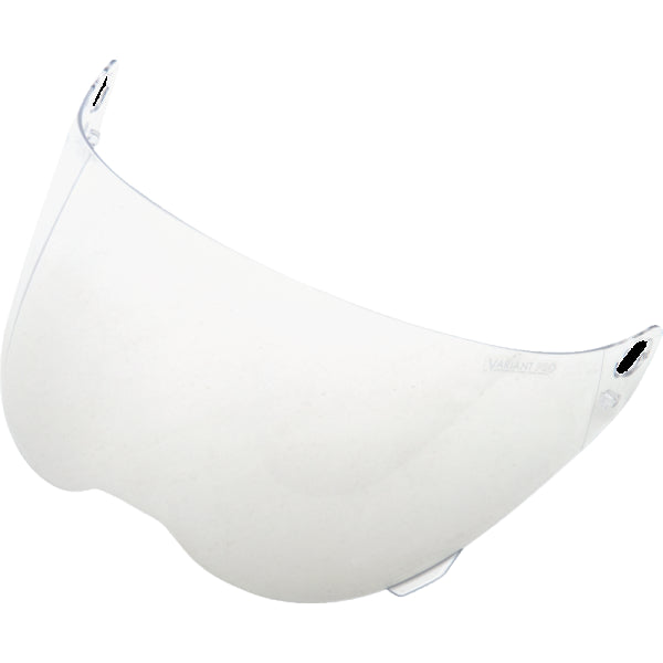 Visière de Moto Variant Pro Clair