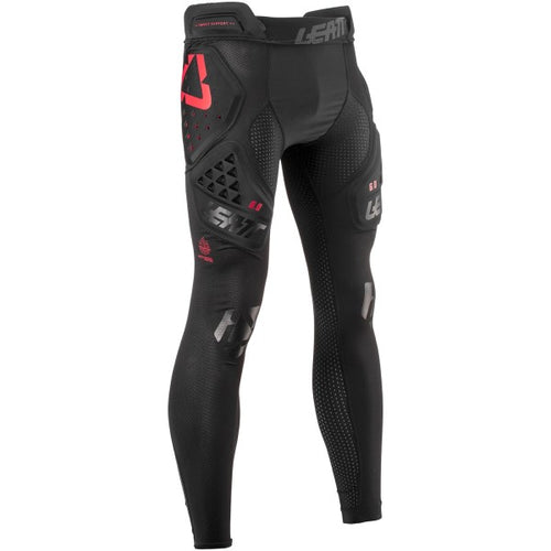 Pantalon de Protection Impact 3DF 6.0 Noir de gauche