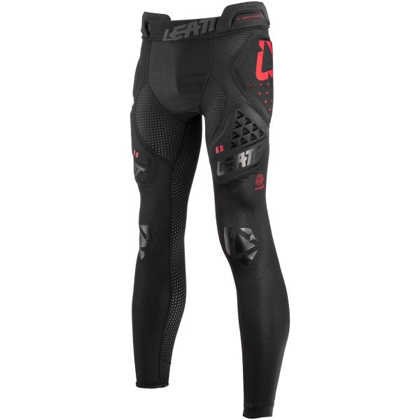 Pantalon de Protection Impact 3DF 6.0 Noir de droite