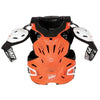Plastron de Motocross Fusion 3.0 SNX Orange