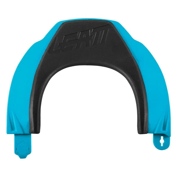 Collier Cervical de Moto Haut GPX 5.5 Bleu