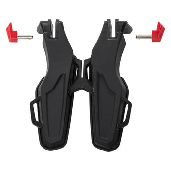 Plastron de Moto Thoracic Ens Gpx 3.5