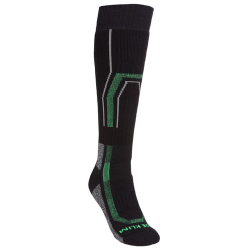 Chaussettes Solstice Noir