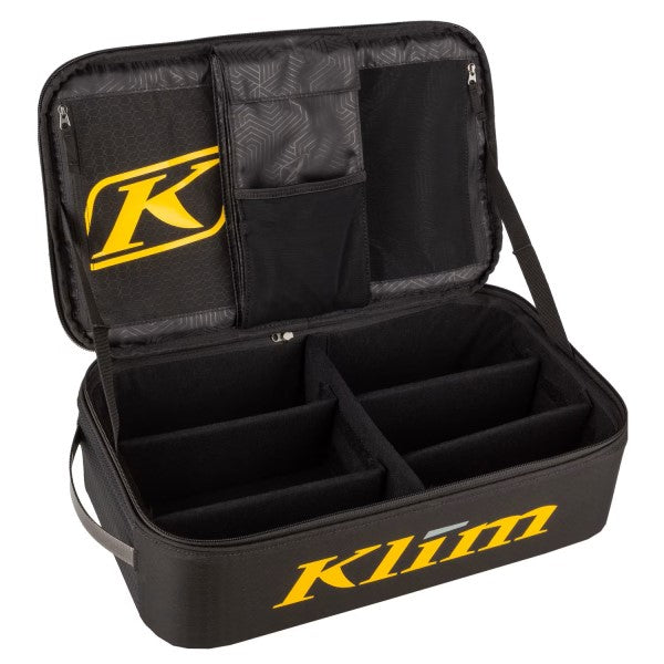Étui pour Lunettes de Protection Klim, Intérieur 
