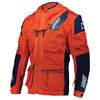 Manteau 5.5 Enduro Orange