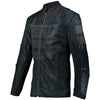 Manteau 4.5 X-Flow Noir 