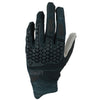 Gants de Motocross 4.5 Lite Noir de l'extérieur