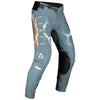 Pantalon Moto 5.5 I.K.S Gris Devant