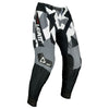 Pantalon Moto 4.5 Noir/Gris/Blanc Devant