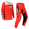 Kit de Motocross 3.5 Junior Orange