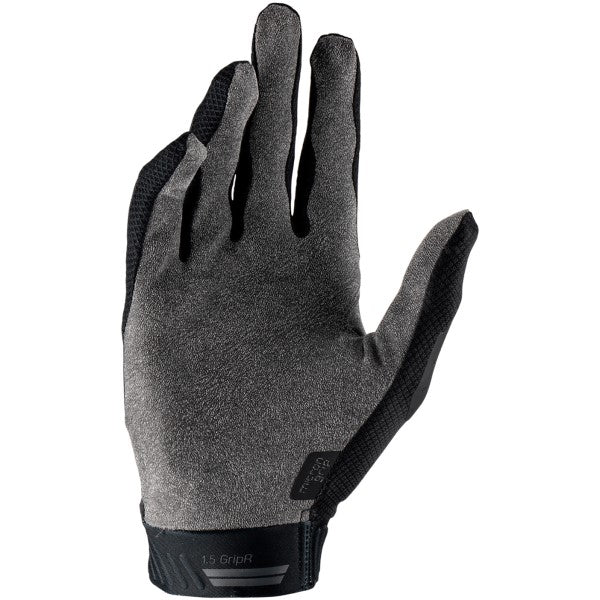 Gants 1.5 Enfant Noir/Gris Paume