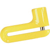 Cadenas De Disque Kryptolok DFS 10 Jaune