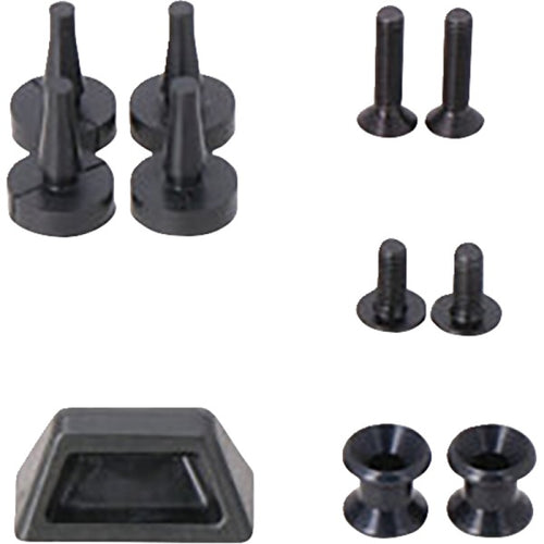 Dusc Suitcase Adapter Set