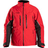 Manteau de Motoneige Iter V2 3 en 1 - Liquidation Rouge de face