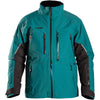 Manteau de Motoneige Iter V2 3 en 1 - Liquidation Turquoise de face