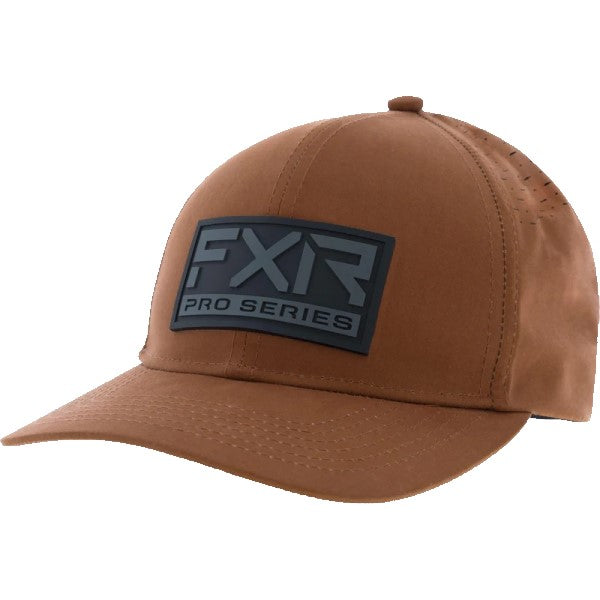 Casquette UPF Pro Series FXR Cuivre