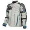 Manteau de Moto Badlands Pro A3 Gris