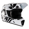 Casque 3.5 Blanc