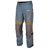 Pantalon de Moto Badlands Pro A3 Bleu