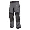 Pantalon de Moto Badlands Pro A3 Noir Gris Foncé