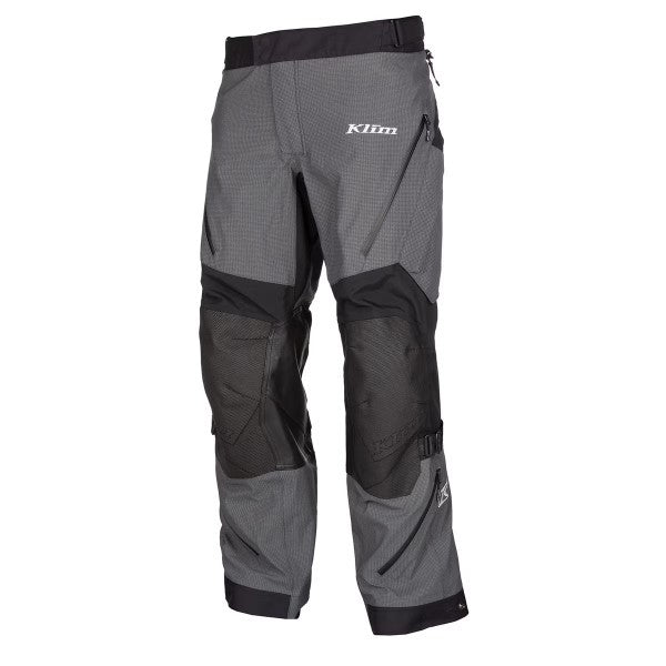 Pantalon de Moto Badlands Pro A3 Noir Gris Foncé