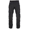 Pantalon de Moto Badlands Pro A3 Noir de face