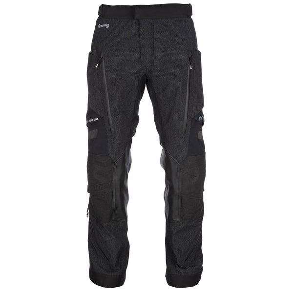 Pantalon de Moto Badlands Pro A3 Noir de face